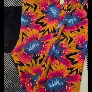 Lularoe leggings